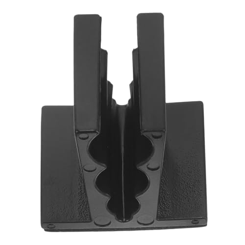 JEWEDECO Mikrofonclip Mikrofonhalterung Mikrofonhalter Für Drahtloses Mikrofon Mikrofonhalter Mikrofonclip Mit Klebstoff Drahtloser Mikrofonhalter Mikrofonhalterclip Mikrofonklemme von JEWEDECO