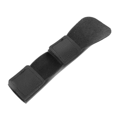 JEWEDECO Posaunen Handschutzpolster, Posaunen Halsschutz, Posaunen Halsmanschette, Posaunen Halsabdeckung, Posaunen Rohrmanschette, Posaunen Fingerschutz, Fingerabdeckung Für Posaune JEWEDECO Posaunen Handschutzpolster, Posaunen Halsschutz, Posaunen Halsmanschette, Posaunen Halsabdeckung, Posaunen Rohrmanschette, Posaunen Fingerschutz, Fingerabdeckung Für Posaune von JEWEDECO