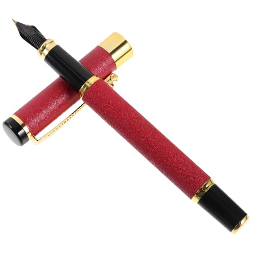 JEWEDECO Signierstifte Kleiner Stift Bürostifte Mini Stifte Großpackung Winziger Stift Feine Spitze Signierstifte Brieftaschenstift Füllfederhalter Geschenkstift Holzstift Student Schöner JEWEDECO Signierstifte Kleiner Stift Bürostifte Mini Stifte Großpackung Winziger Stift Feine Spitze Signierstifte Brieftaschenstift Füllfederhalter Geschenkstift Holzstift Student Schöner von JEWEDECO