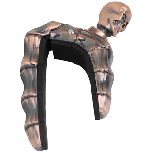 JEWEDECO Stimmgerät Für Gitarre, Clip, Gitarrenteil, Ukulele, Kapodaster, Gitarrenzubehör Set, Gitarrenzubehör Für Herren, Gitarren Kapodaster Für Akustikgitarre, Kapodaster Für Klassische JEWEDECO Stimmgerät Für Gitarre, Clip, Gitarrenteil, Ukulele, Kapodaster, Gitarrenzubehör Set, Gitarrenzubehör Für Herren, Gitarren Kapodaster Für Akustikgitarre, Kapodaster Für Klassische von JEWEDECO
