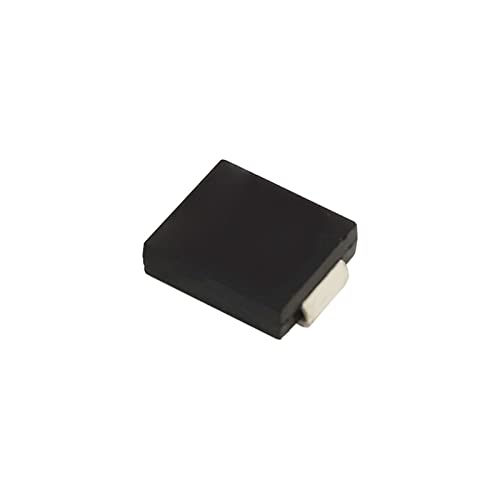 TVS-Dioden SMCJ210CA TVS-Röhren-Transientenunterdrückungsdiode im SMC-Gehäuse electronic diode (Color : 50pc, Size : SMC 2022+) von JEWIZJST