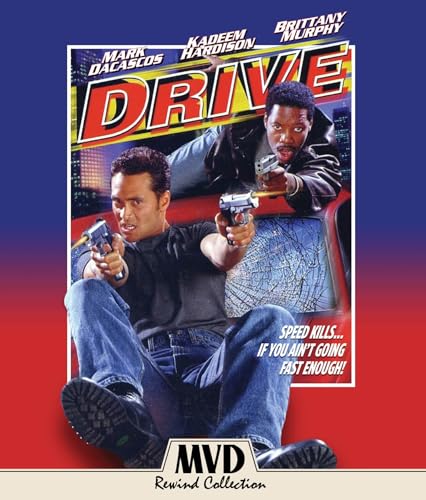 Drive: Special Collector's Edition [Blu-ray] von JEWUNO
