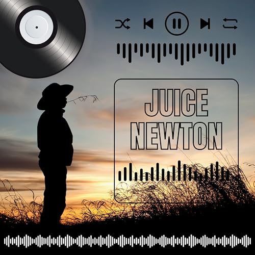 Juice Newton's Greatest Hits Juice Newton's Greatest Hits von JEWUNO