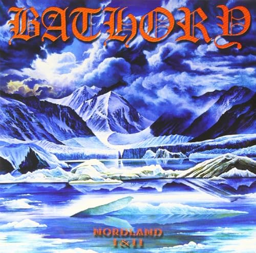 Nordland I & II Nordland I & II von JEWUNO