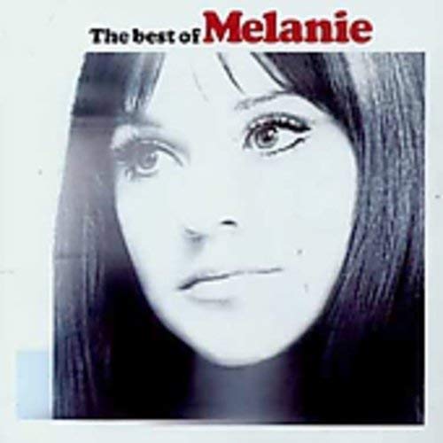 The Best Of Melanie (CD) von JEWUNO