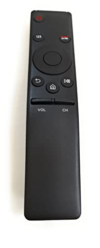 Universal-Fernbedienung, kompatibel mit allen Samsung Smart TV ohne Programmierung BN59 von JEYEFFE