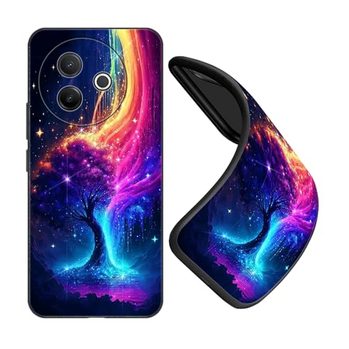 JEZSTHAI Schutzhüllen für Handy Vivo Y39 5G Hülle Silikon Fallschutz Muster Design Handyhülle,Ultra Dünn Flexible Stoßfeste Bumper Case,Weiche Anti-Kratzt Rückseite,Nr.A08 JEZSTHAI Schutzhüllen für Handy Vivo Y39 5G Hülle Silikon Fallschutz Muster Design Handyhülle,Ultra Dünn Flexible Stoßfeste Bumper Case,Weiche Anti-Kratzt Rückseite,Nr.A08 von JEZSTHAI