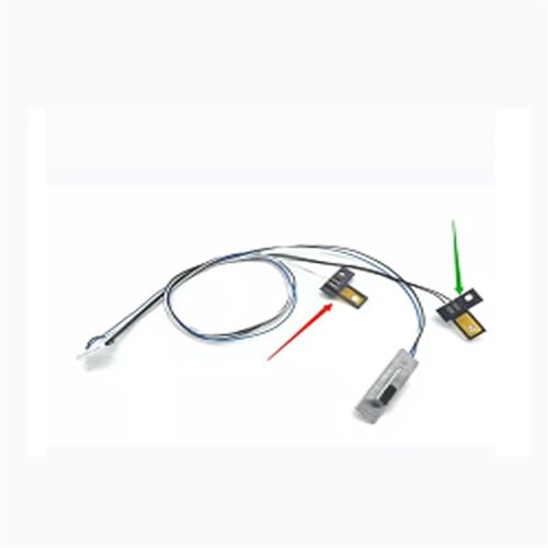 JFGIkLFD 1 Stück kompatibler Fixierthermistor für 308e Kopierer von JFGIkLFD