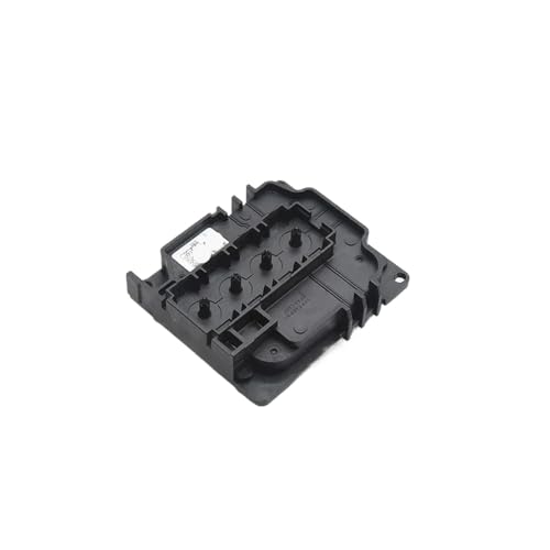 JFGIkLFD 4720 I3200 Druckkopf-Tintendämpfer-Adapterverteiler, kompatibel mit Eco-Solvent-Tintenstrahldrucker, Plotter-Druckkopfabdeckung JFGIkLFD 4720 I3200 Druckkopf-Tintendämpfer-Adapterverteiler, kompatibel mit Eco-Solvent-Tintenstrahldrucker, Plotter-Druckkopfabdeckung von JFGIkLFD
