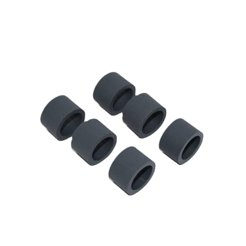 JFGIkLFD 60PCS Kompatible Feed Pickup Roller Reifen Kompatibel mit Scanner Modell 1484864 148-4864 I1200 I1300 I1210 I1220 I1310 I1320 I2400 i2600 I2800 SS500 SS520 JFGIkLFD 60PCS Kompatible Feed Pickup Roller Reifen Kompatibel mit Scanner Modell 1484864 148-4864 I1200 I1300 I1210 I1220 I1310 I1320 I2400 i2600 I2800 SS500 SS520 von JFGIkLFD