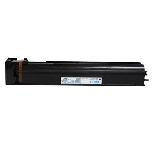 JFGIkLFD A0TM132 Schwarze Tonerkartusche, kompatibel mit 552 652 BH552 BH652 TN618 Toner-Alternative JFGIkLFD A0TM132 Schwarze Tonerkartusche, kompatibel mit 552 652 BH552 BH652 TN618 Toner-Alternative von JFGIkLFD