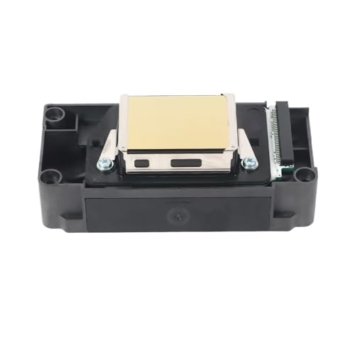 JFGIkLFD Eco-Solvent-Druckkopf F186000 F1440-A1, kompatibel mit Xenons-Tintenstrahldruckern JFGIkLFD Eco-Solvent-Druckkopf F186000 F1440-A1, kompatibel mit Xenons-Tintenstrahldruckern von JFGIkLFD