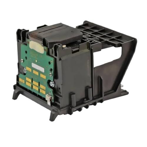 JFGIkLFD Hochwertiger Ersatzdruckkopf Kompatibel mit kompatible Drucker 7740 8210 8720 8725 8730 8740 8216 8710 8715 Modelle 954 955 952 953 Kopierer Druckerteile JFGIkLFD Hochwertiger Ersatzdruckkopf Kompatibel mit kompatible Drucker 7740 8210 8720 8725 8730 8740 8216 8710 8715 Modelle 954 955 952 953 Kopierer Druckerteile von JFGIkLFD