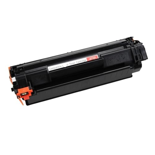 JFGIkLFD Kompatible CE278A Tonerkartusche für Laserdrucker P1566 P1567 P1568 P1569 P1606 P1606dn P1607dn P1608dn P1609dn von JFGIkLFD