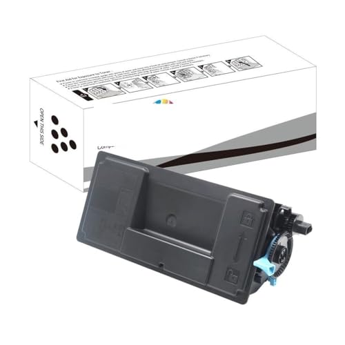 JFGIkLFD Kompatible Schwarze Ersatz-Tonerkartusche TK-3402 TK3402 1T0C0Y0US0 für PA4500x MA4500ix MA4500ifx Laserdrucker JFGIkLFD Kompatible Schwarze Ersatz-Tonerkartusche TK-3402 TK3402 1T0C0Y0US0 für PA4500x MA4500ix MA4500ifx Laserdrucker von JFGIkLFD