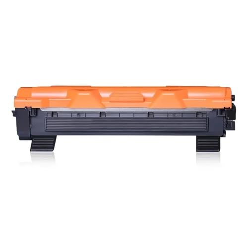 JFGIkLFD Kompatible Tonerkartusche Kompatibel mit TN1000 TN1030 TN1050 TN1060 TN1070 TN1075 TN1095 HL1110 Alternativer Tintenersatz(1 Piece Toner CARTRI) von JFGIkLFD