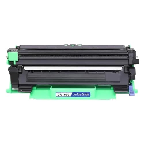 JFGIkLFD Kompatible Tonerkartusche Kompatibel mit TN1000 TN1030 TN1050 TN1060 TN1070 TN1075 TN1095 HL1110 Alternativer Tintenersatz(1PCS Toner Cartridge) von JFGIkLFD