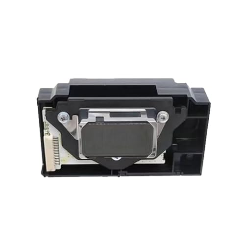 JFGIkLFD Kompatibler F138040 Druckkopf für R2100 R2200 PRO7600 PRO9600 Tintenstrahldrucker Ersatzteile JFGIkLFD Kompatibler F138040 Druckkopf für R2100 R2200 PRO7600 PRO9600 Tintenstrahldrucker Ersatzteile von JFGIkLFD