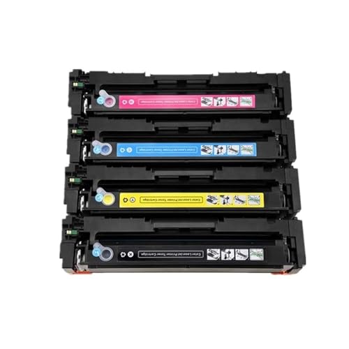 JFGIkLFD Kompatibles CF410A Toner-Kit für M477fnw M477fdn M477fdw M452dw M452nw M452dn M377dw 477fnw 477fdn 477fdw 452nw 377dw JFGIkLFD Kompatibles CF410A Toner-Kit für M477fnw M477fdn M477fdw M452dw M452nw M452dn M377dw 477fnw 477fdn 477fdw 452nw 377dw von JFGIkLFD