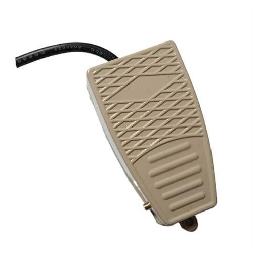 1NO 1NC Momentary Control Rutschfeste Elektrische Fuß Pedal Schalter 380V 5A 1Pcs 1NO 1NC Momentary Control Rutschfeste Elektrische Fuß Pedal Schalter 380V 5A 1Pcs von JGODGQPM