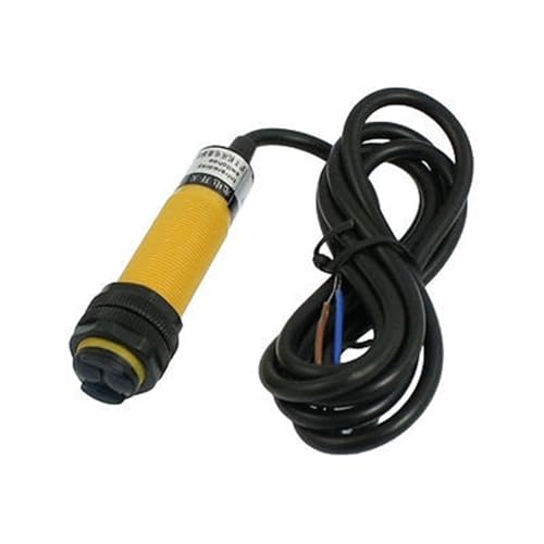 DC 3-Draht 2M Lichtschranke 1Stk DC 3-Draht 2M Lichtschranke 1Stk von JGODGQPM
