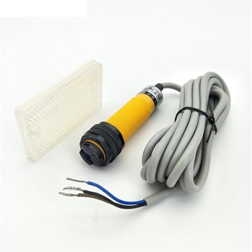 E18-R2P1 DC6-36V 3 Draht 2M Sensor Abstand Lichtschranke 1Pcs E18-R2P1 DC6-36V 3 Draht 2M Sensor Abstand Lichtschranke 1Pcs von JGODGQPM