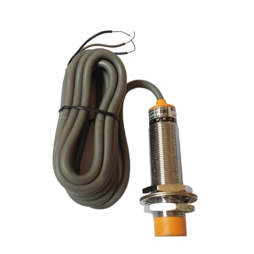 LJC18A3BZBY 1-10mm Ansatz Sensor Näherungsschalter DC 6-36V 1 Stücke LJC18A3BZBY 1-10mm Ansatz Sensor Näherungsschalter DC 6-36V 1 Stücke von JGODGQPM