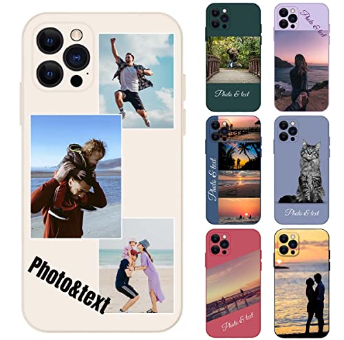 JGOYGYI Personalisierte Handyhülle kompatibel mit Huawei Mate70 Pro/Mate70 Pro+,Benutzerdefiniert Hülle mit Eigenem Foto Bild Text Name Individuelle case Schutzhülle + 1x Handykette JGOYGYI Personalisierte Handyhülle kompatibel mit Huawei Mate70 Pro/Mate70 Pro+,Benutzerdefiniert Hülle mit Eigenem Foto Bild Text Name Individuelle case Schutzhülle + 1x Handykette von JGOYGYI