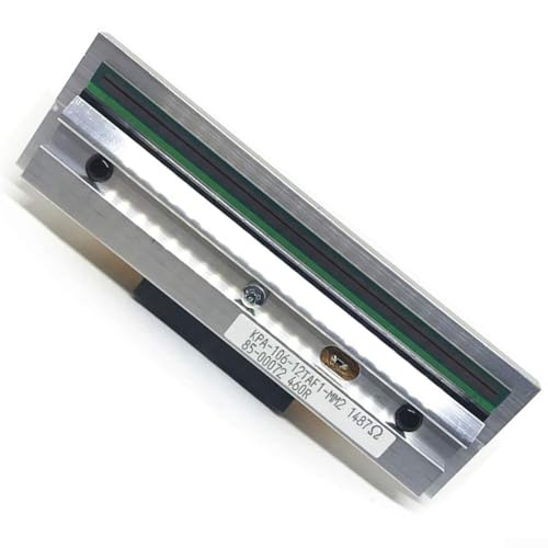 Druckkopf für Avery Labeling Solutions Modell Nr. 12055201 unterstützt Hochgeschwindigkeits-Niedertemperaturdruck von JGmotorfi