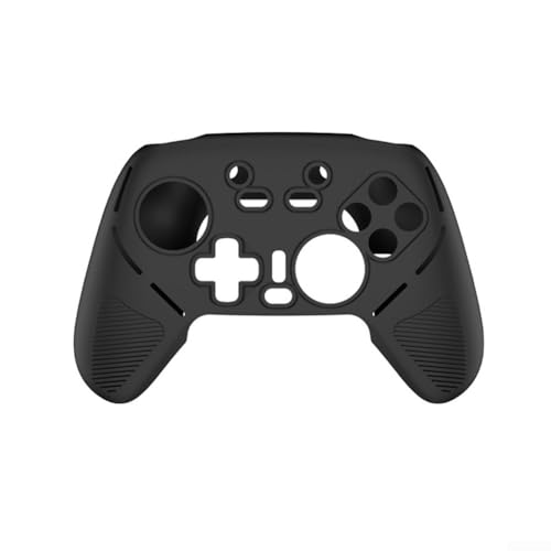 Für GameSir SuperNova Silikonhülle, Stoßdämpfungstechnologie mit Anti-Kratz-Funktion von JGmotorfi