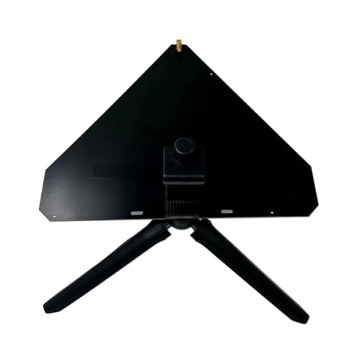 JGmotorfi 400M 8GHz Antennenzubehör für Spektrumanalysatoren mit verbesserter Richtungsfindung von JGmotorfi