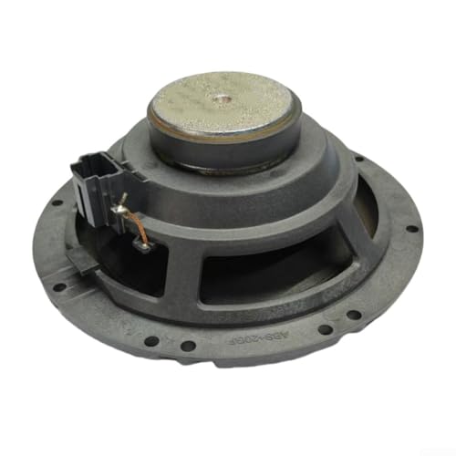 JGmotorfi Auto-Audio-Lautsprecher für die Haustür Einbau an für C2 C3 für 206 307 308 Modelle 9807145580 JGmotorfi Auto-Audio-Lautsprecher für die Haustür Einbau an für C2 C3 für 206 307 308 Modelle 9807145580 von JGmotorfi