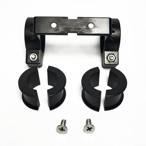 JGmotorfi Displayhalter für Elektrofahrräder passend für Modelle LCD3, 3U, 8HU & 8H mit zuverlässigem Griff JGmotorfi Displayhalter für Elektrofahrräder passend für Modelle LCD3, 3U, 8HU & 8H mit zuverlässigem Griff von JGmotorfi