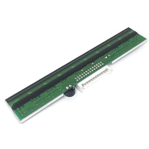 JGmotorfi Druckkopf für Godex EZ1300Plus Thermo-Etikettendrucker, 305 dpi, hohe Auflösung JGmotorfi Druckkopf für Godex EZ1300Plus Thermo-Etikettendrucker, 305 dpi, hohe Auflösung von JGmotorfi