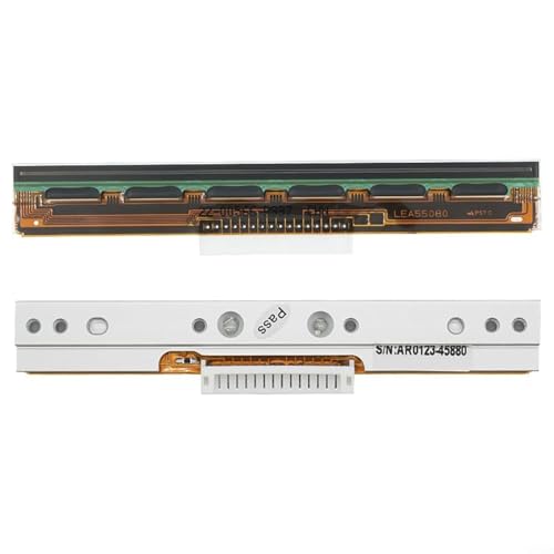 JGmotorfi Ersatz-Thermo-Druckkopf für Godex EZ2050-Serie, kompatibel mit mehreren Modellen für verbessertes Drucken JGmotorfi Ersatz-Thermo-Druckkopf für Godex EZ2050-Serie, kompatibel mit mehreren Modellen für verbessertes Drucken von JGmotorfi