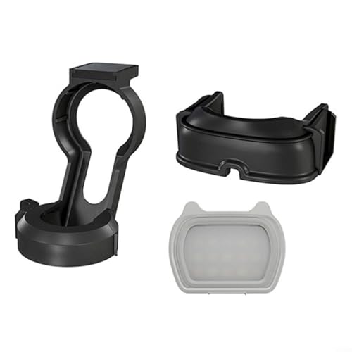 JGmotorfi Für DJI Pocket 3 kompatible magnetische Lichtlampe, drei Modi von warmem Licht für ein verbessertes Outdoor-Erlebnis JGmotorfi Für DJI Pocket 3 kompatible magnetische Lichtlampe, drei Modi von warmem Licht für ein verbessertes Outdoor-Erlebnis von JGmotorfi