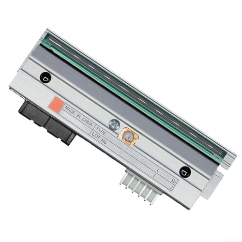 JGmotorfi Thermodrucker Druckkopf PHD20218201 für Datamax I4308 I4310E, langlebige Leistung JGmotorfi Thermodrucker Druckkopf PHD20218201 für Datamax I4308 I4310E, langlebige Leistung von JGmotorfi