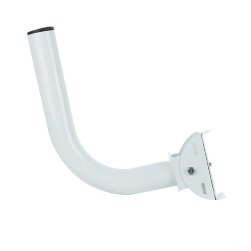 Kabellose Überwachungsantenne, Wandhalterung, 26 cm, verstellbare L-förmige Metallhalterung Kabellose Überwachungsantenne, Wandhalterung, 26 cm, verstellbare L-förmige Metallhalterung von JGmotorfi