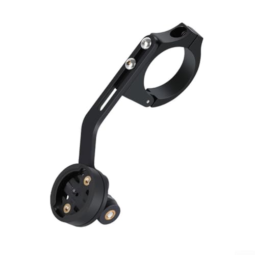 Lenkerhalterung für Garmin & für Bryton Fahrradcomputer Robustes Edelstahldesign mit sicherem Sitz Lenkerhalterung für Garmin & für Bryton Fahrradcomputer Robustes Edelstahldesign mit sicherem Sitz von JGmotorfi