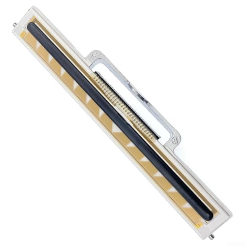 RK17393005 Thermodrucker Druckkopf für Zebra RW420 RW220 Hohe Auflösung 203dpi, zuverlässige Druckleistung von JGmotorfi