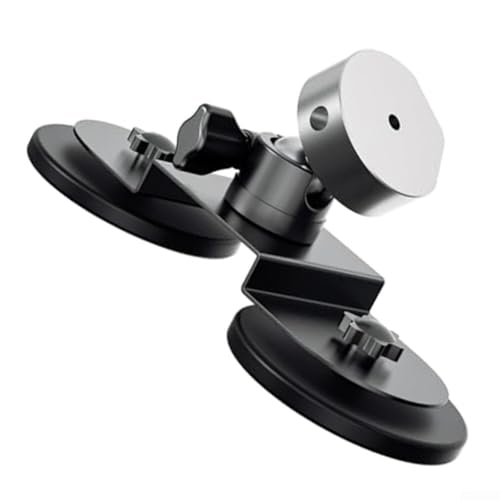 Starlink Mini-Autohalterung, verstellbarer Winkel, magnetische Halterung für verbesserte Signalstärke Starlink Mini-Autohalterung, verstellbarer Winkel, magnetische Halterung für verbesserte Signalstärke von JGmotorfi