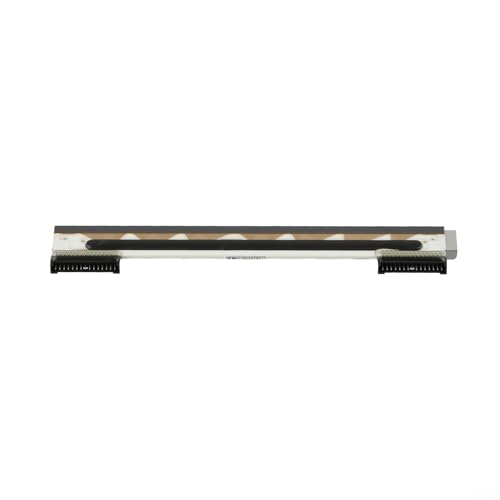 Thermischer Druckkopf für Zebra GK420D GX420D ZP450, schnelle deutliche Druckergebnisse, Teil 105934037 von JGmotorfi