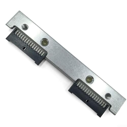 Thermo-Druckkopf in Standardgröße für Zebra ZD410 203dpi P1079903010, perfekt für Ihre Bedürfnisse von JGmotorfi