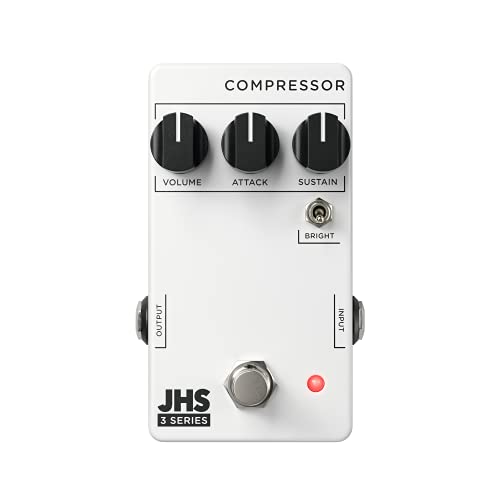 JHS Pedals 3 Series Compressor von JHS Pedals