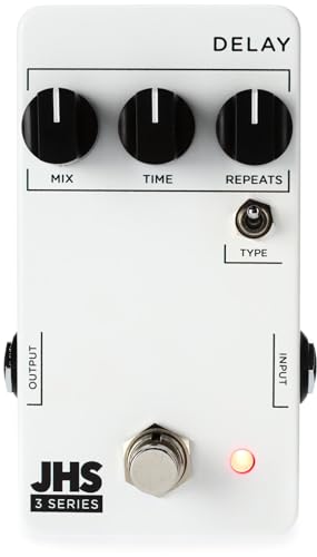 JHS Pedals 3 Series Delay von JHS Pedals