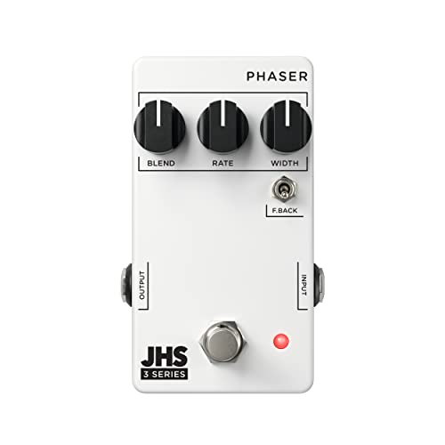 JHS Pedals 3 Series Phaser von JHS Pedals