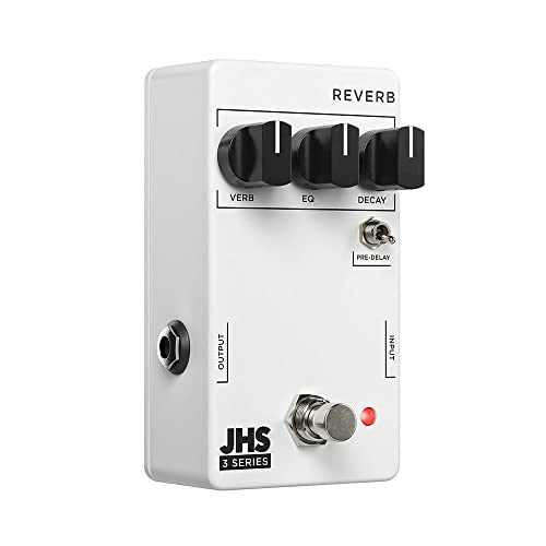 JHS Pedals 3 Series Reverb von JHS Pedals