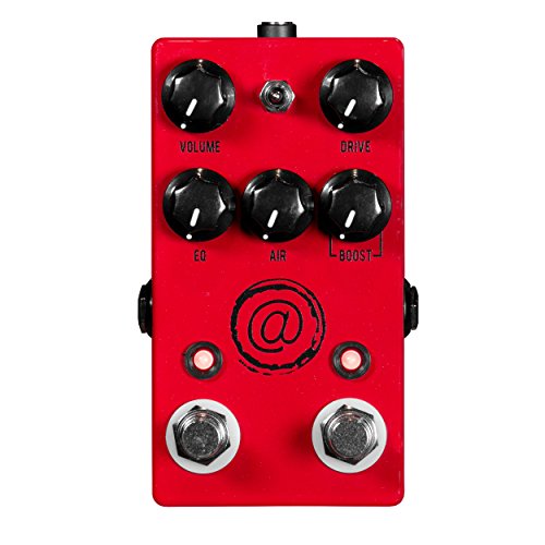 JHS Pedals AT+ - Andy Timmons Signature Overdrive - Boost / Overdrive von JHS Pedals