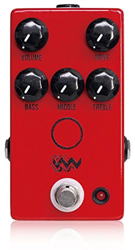 JHS Pedals Angry Charlie V3 - High-Gain Overdrive / Distortion von JHS Pedals