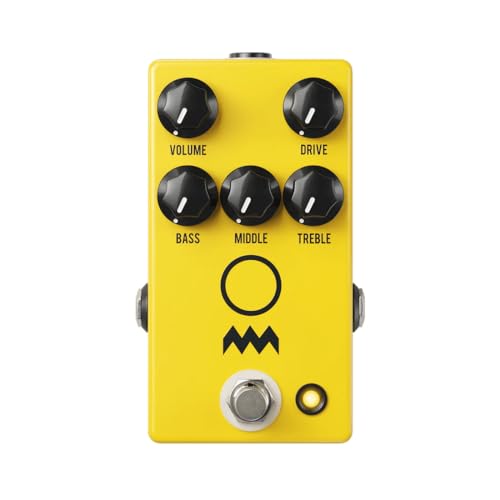 JHS Pedals Charlie Brown V4 - Overdrive von JHS Pedals